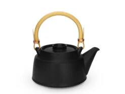 Japanische Teekanne T.Kato S, Schwarz -Einrichtungsgeschäft japanische teekanne t kato s schwarz 1