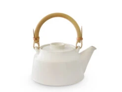 Japanische Teekanne T.Kato S, Weiß 9 Japanische Teekanne T.Kato S, Weiß -Einrichtungsgeschäft japanische teekanne t kato s weiss 1