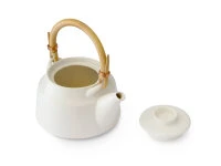 Japanische Teekanne T.Kato S, weiß Japanische Teekanne T.Kato S, Weiß -Einrichtungsgeschäft japanische teekanne t kato s weiss4