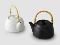 Japanische Teekanne T.Kato, schwarz Japanische Teekanne T.Kato, Schwarz -Einrichtungsgeschäft japanische teekanne t kato schwarz5