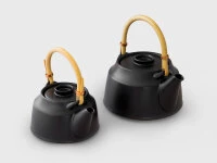 Japanische Teekanne T.Kato, schwarz Japanische Teekanne T.Kato, Schwarz -Einrichtungsgeschäft japanische teekanne t kato schwarz7