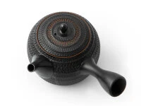 Japanische Teekanne Tokoname Sendan Maru Japanische Teekanne Tokoname Sendan Maru -Einrichtungsgeschäft japanische teekanne tokoname sendan maru3