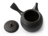 Japanische Teekanne Tokoname Sendan Maru Japanische Teekanne Tokoname Sendan Maru -Einrichtungsgeschäft japanische teekanne tokoname sendan maru4