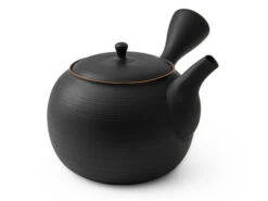 Japanische Teekanne Tokoname Sendan Sen Kaku -Einrichtungsgeschäft japanische teekanne tokoname sendan sen kaku 1