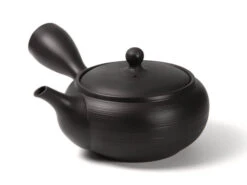 Japanische Teekanne Tosei Für Linkshänder, 330 Ml 6 Japanische Teekanne Tosei Für Linkshänder, 330 Ml -Einrichtungsgeschäft japanische teekanne tosei fuer linkshaender 330 ml 1