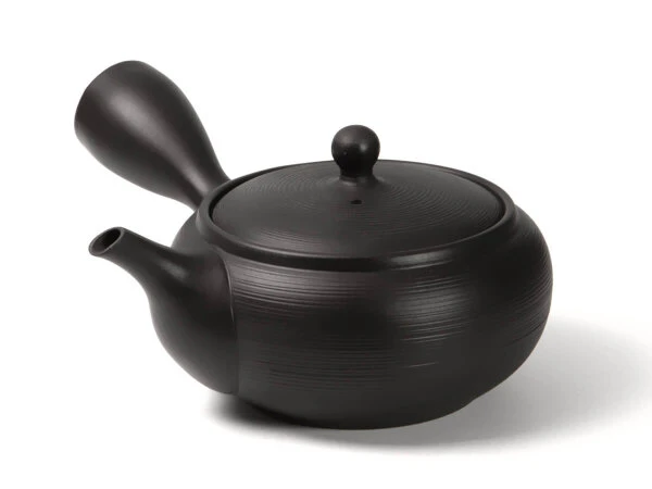 Japanische Teekanne Tosei für Linkshänder, 330 ml Japanische Teekanne Tosei Für Linkshänder, 330 Ml -Einrichtungsgeschäft japanische teekanne tosei fuer linkshaender 330 ml 1