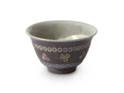 Japanische Teeschale Mitate Namban Obi -Einrichtungsgeschäft japanische teeschale mitate namban obi 1