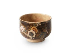 Japanische Teeschale Mitate Plum -Einrichtungsgeschäft japanische teeschale mitate plum 1