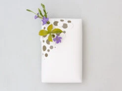 Japanische Vase Act/ Odd, Weiß -Einrichtungsgeschäft japanische vase act odd weiss 1