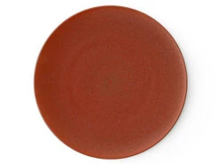 Japanischer Teller Homura, Rot, 3 Größen -Einrichtungsgeschäft japanischer teller homura rot 3 groessen 1