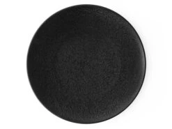 Japanischer Teller Homura, Schwarz, 3 Größen -Einrichtungsgeschäft japanischer teller homura schwarz 3 groessen 1