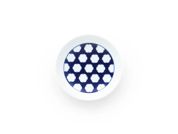 Japanischer Teller Mamezara, Yukiwa, Ø 10,8 cm Japanischer Teller Mamezara, Yukiwa, Ø 10,8 Cm -Einrichtungsgeschäft japanischer teller mamezara yukiwa o 10 8 cm 1