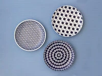 Japanischer Teller Ohzwara, Kozakura, Ø 24 cm Japanischer Teller Ohzwara, Kozakura, Ø 24 Cm -Einrichtungsgeschäft japanischer teller ohzwara kozakura o 24 cm4