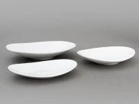 Japanischer Teller Sò-Sò oval Japanischer Teller Sò-Sò Oval -Einrichtungsgeschäft japanischer teller so so oval4