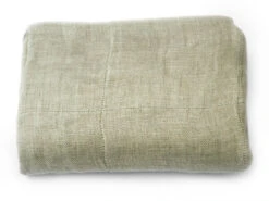 Japanisches Badetuch Natural Linen, Halbleinen, 65cm X 128cm -Einrichtungsgeschäft japanisches badetuch natural linen halbleinen 65cm x 128cm 1