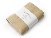 Japanisches Badetuch Natural Persimmon, 65cm x 128cm Japanisches Badetuch Natural Persimmon, 65cm X 128cm -Einrichtungsgeschäft japanisches badetuch natural persimmon 65cm x 128cm2