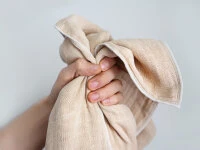 Japanisches Badetuch Natural Persimmon, 65cm x 128cm Japanisches Badetuch Natural Persimmon, 65cm X 128cm -Einrichtungsgeschäft japanisches badetuch natural persimmon 65cm x 128cm5