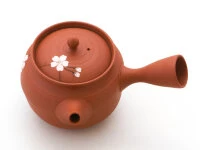 Japanisches Teeservice, 6-teilig, Kyusu Tokoname Sakura Momo Japanisches Teeservice, 6-teilig, Kyusu Tokoname Sakura Momo -Einrichtungsgeschäft japanisches teeservice 6 teilig kyusu tokoname sakura momo7