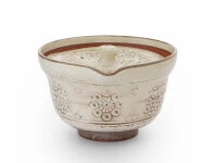 Japanisches Teeservice Kobiki Hana Mischima, 3-teilig Japanisches Teeservice Kobiki Hana Mischima, 3-teilig -Einrichtungsgeschäft japanisches teeservice kobiki hana mischima 3 teilig3