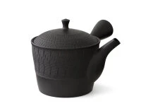 Japanisches Teeservice Sendan Tobikanna, 5-teilig Japanisches Teeservice Sendan Tobikanna, 5-teilig -Einrichtungsgeschäft japanisches teeservice sendan tobikanna 5 teilig3