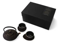 Japanisches Teeservice Tonbo, 5-teilig Japanisches Teeservice Tonbo, 5-teilig -Einrichtungsgeschäft japanisches teeservice tonbo 5 teilig2