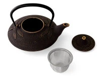 Japanisches Teeservice Tonbo, 5-teilig Japanisches Teeservice Tonbo, 5-teilig -Einrichtungsgeschäft japanisches teeservice tonbo 5 teilig6