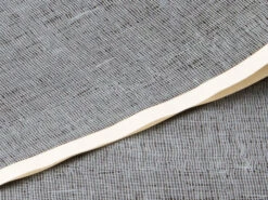 Japanpapier Chiyogami, Silbergaze Auf Schwarz 4 Japanpapier Chiyogami, Silbergaze Auf Schwarz -Einrichtungsgeschäft japanpapier chiyogami silbergaze auf schwarz 1