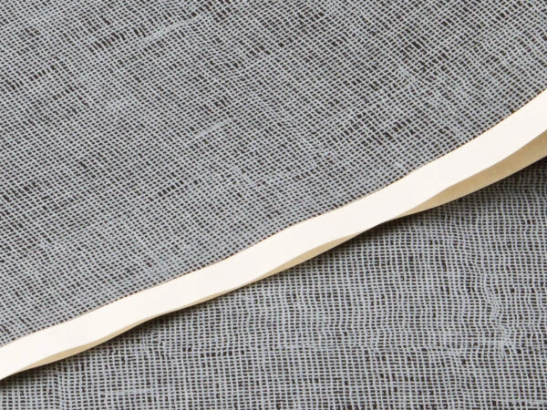 Japanpapier Chiyogami, Silbergaze auf Schwarz Japanpapier Chiyogami, Silbergaze Auf Schwarz -Einrichtungsgeschäft japanpapier chiyogami silbergaze auf schwarz 1