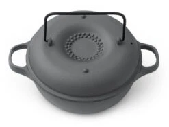 Kartoffel-, Gemüsetopf Gusseisen, OIGEN 10 Kartoffel-, Gemüsetopf Gusseisen, OIGEN -Einrichtungsgeschäft kartoffel gemuesetopf gusseisen oigen 1