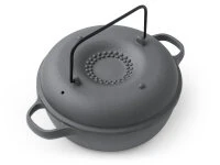 Kartoffel-, Gemüsetopf Gusseisen, OIGEN Kartoffel-, Gemüsetopf Gusseisen, OIGEN -Einrichtungsgeschäft kartoffel gemuesetopf gusseisen oigen4