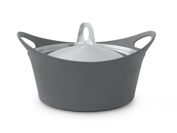 Kasserolle, Gusseisen Topf Sharakumono OIGEN Kasserolle, Gusseisen Topf Sharakumono OIGEN -Einrichtungsgeschäft kasserolle gusseisen topf sharakumono oigen 1