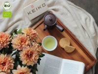 KEIKO Bancha, 50 g Frischebeutel KEIKO Bancha, 50 G Frischebeutel -Einrichtungsgeschäft keiko bancha 50 g frischebeutel3