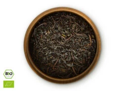 KEIKO Japanischer Schwarztee Kawanabe, 50 G -Einrichtungsgeschäft keiko japanischer schwarztee kawanabe 50 g 1