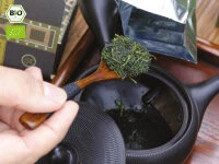 KEIKO Kabusecha Soshun, 50 g Frischebeutel KEIKO Kabusecha Soshun, 50 G Frischebeutel -Einrichtungsgeschäft keiko kabusecha soshun 50 g frischebeutel5