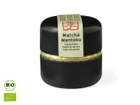 KEIKO Matcha Mantoku, Dose, 30 G