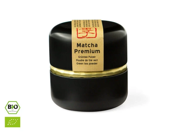KEIKO Matcha Premium, Dose, 30 g KEIKO Matcha Premium, Dose, 30 G -Einrichtungsgeschäft keiko matcha premium dose 30 g 1