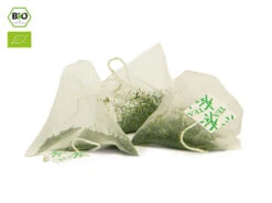 KEIKO Soshun, Kabuse Sencha Bio, Teebeutel -Einrichtungsgeschäft keiko soshun kabuse sencha bio teebeutel 1