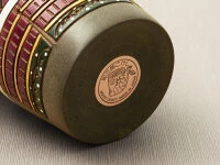 Kokeshi: Dekofigur Wakamusya Kokeshi: Dekofigur Wakamusya -Einrichtungsgeschäft kokeshi dekofigur wakamusya5