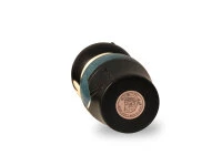 Kokeshi: Holzfigur Samurai Kokeshi: Holzfigur Samurai -Einrichtungsgeschäft kokeshi holzfigur samurai4