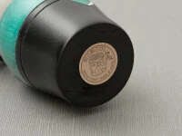 Kokeshi: Holzfigur Samurai Kokeshi: Holzfigur Samurai -Einrichtungsgeschäft kokeshi holzfigur samurai5