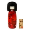 Kokeshi: Holzfigur Soshun 2 Kokeshi: Holzfigur Soshun -Einrichtungsgeschäft kokeshi holzfigur soshun