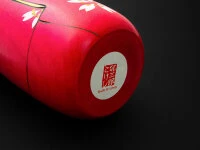 Kokeshi: Holzpuppe Haru no yume Kokeshi: Holzpuppe Haru No Yume -Einrichtungsgeschäft kokeshi holzpuppe haru no yume5