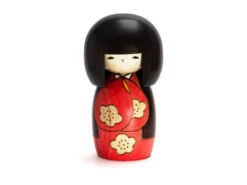 Kokeshi: Holzpuppe Kojitsu 7 Kokeshi: Holzpuppe Kojitsu -Einrichtungsgeschäft kokeshi holzpuppe kojitsu 1