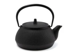 Kombi-Modell Wasserkessel Und Teekanne ARARE 0,6 Liter (IH) -Einrichtungsgeschäft kombi modell wasserkessel und teekanne arare 0 6 l ih 1