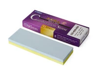 Kombi Schleifstein Super Stone NANIWA 2000/5000 Kombi Schleifstein Super Stone NANIWA 2000/5000 -Einrichtungsgeschäft kombi schleifstein super stone naniwa 2000 50003