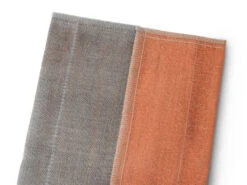 Küchentuch R.I.B. Binchotan, Coral, 35cm X 35cm -Einrichtungsgeschäft kuechentuch r i b binchotan coral 35cm x 35cm 1