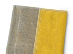 Küchentuch R.I.B. Binchotan, Tangerine, 35cm X 35cm -Einrichtungsgeschäft kuechentuch r i b binchotan tangerine 35cm x 35cm 1