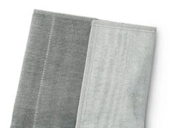 Küchentuch R.I.B. Binchotan, White, 35cm X 35cm 8 Küchentuch R.I.B. Binchotan, White, 35cm X 35cm -Einrichtungsgeschäft kuechentuch r i b binchotan white 35cm x 35cm 1