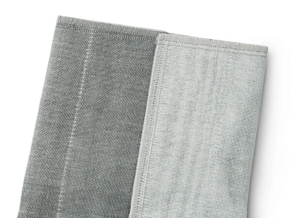 Küchentuch R.I.B. Binchotan, White, 35cm x 35cm Küchentuch R.I.B. Binchotan, White, 35cm X 35cm -Einrichtungsgeschäft kuechentuch r i b binchotan white 35cm x 35cm 1