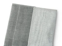 Küchentuch R.I.B. Binchotan, White, 35cm x 35cm Küchentuch R.I.B. Binchotan, White, 35cm X 35cm -Einrichtungsgeschäft kuechentuch r i b binchotan white 35cm x 35cm